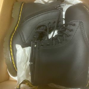 Toddler Dr Martens